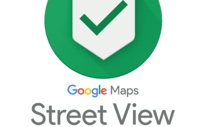 Google Maps Street View trusted