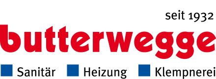 Butterwegge