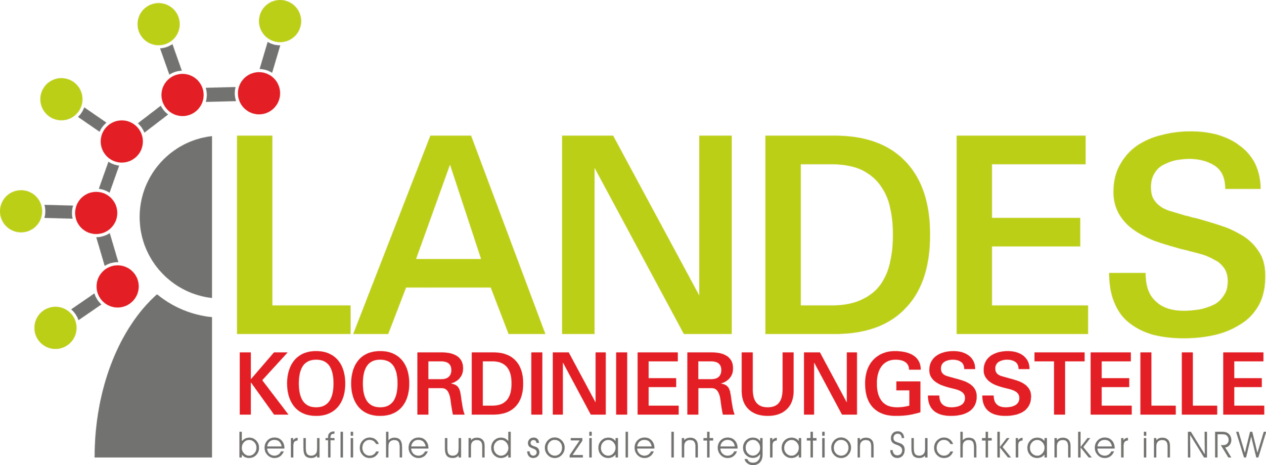 Landeskoordinierungsstelle berufliche und soziale Integration Suchtkranker in NRW