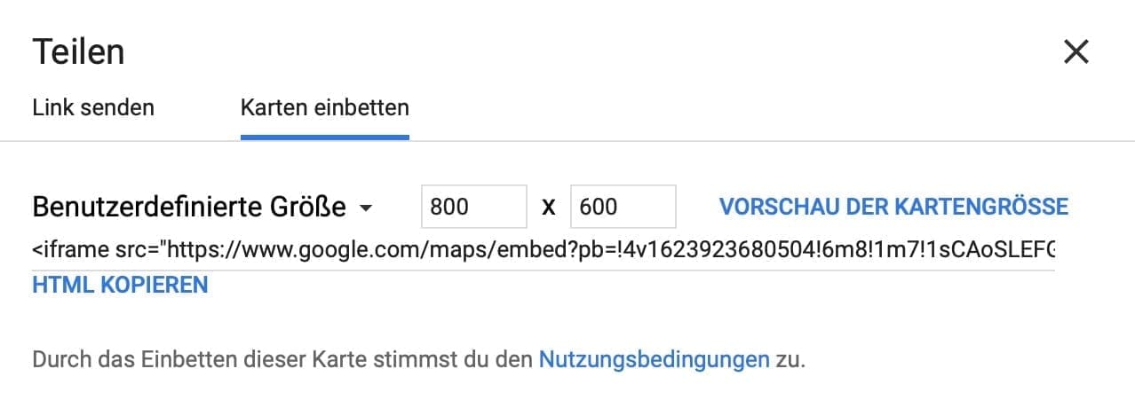 Screen Shot 2021-06-17 um 11.55.53 Street View einbetten