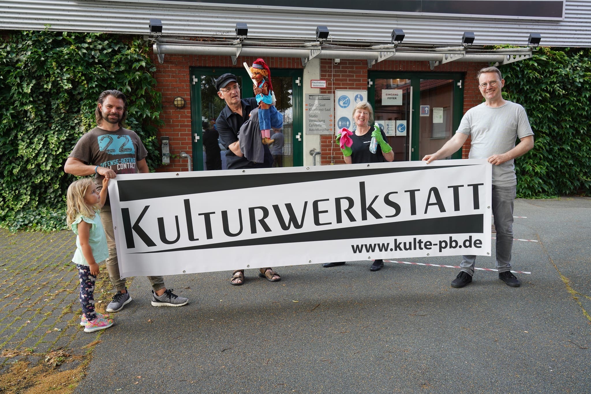Kulte Open Air 2021 Ankündigung Kulte Open Air