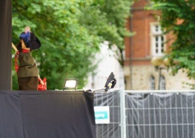 Kulte Open Air 2021
