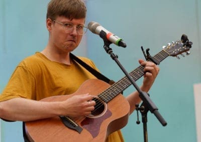 Kulte Open Air 2021