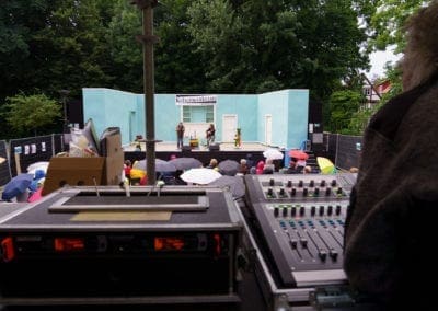 Kulte Open Air 2021