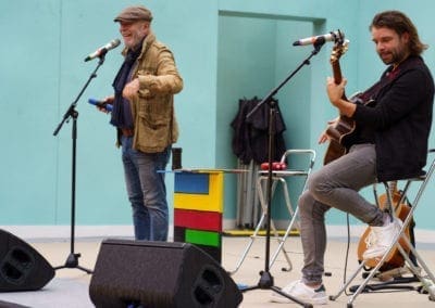 Kulte Open Air 2021