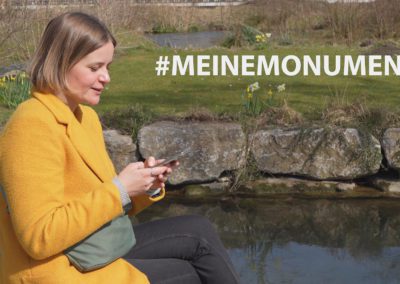 #MeineMonumenta