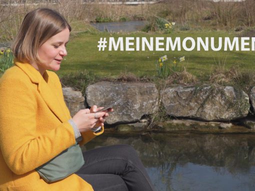 #MeineMonumenta
